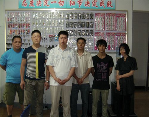 钦州开锁技术培训学校